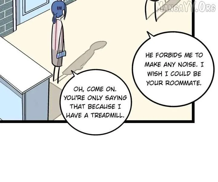 Monday to Weekend Chapter 64 page 62