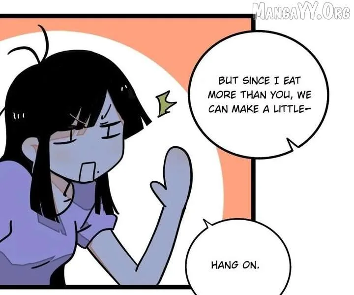 Monday to Weekend Chapter 64 page 51