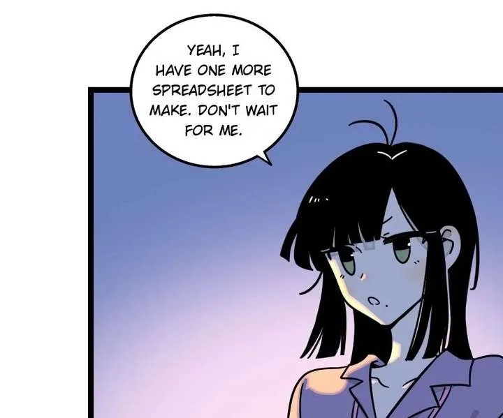 Monday to Weekend Chapter 66 page 46