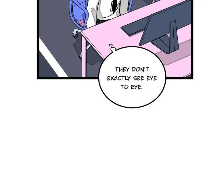 Monday to Weekend Chapter 66 page 39