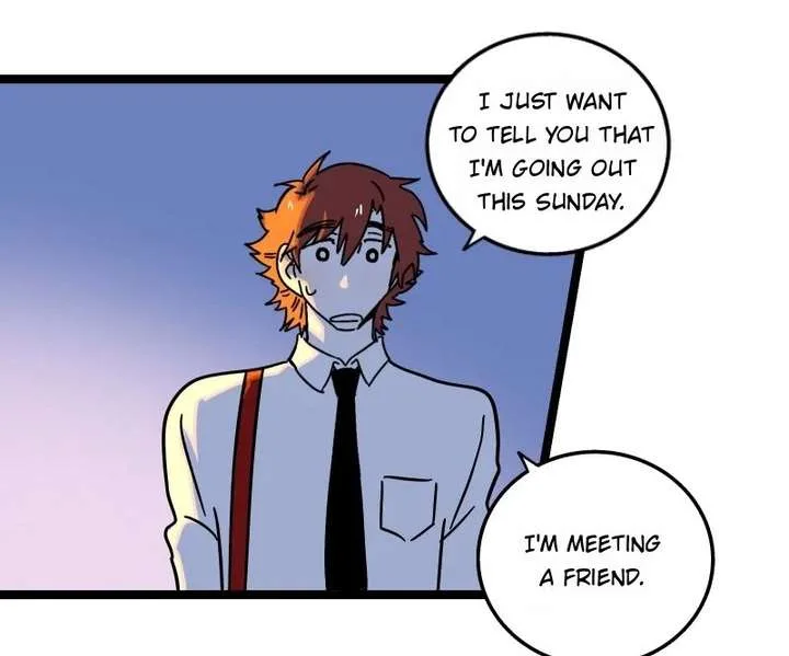 Monday to Weekend Chapter 66 page 48