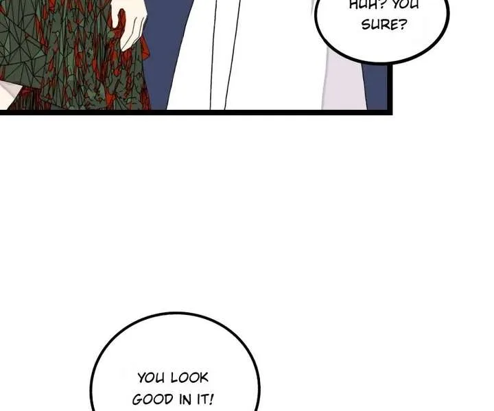 Monday to Weekend Chapter 66 page 56