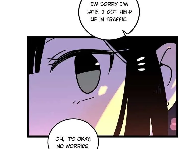 Monday to Weekend Chapter 66 page 70