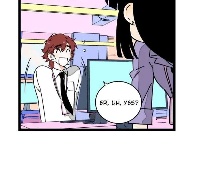 Monday to Weekend Chapter 66 page 30