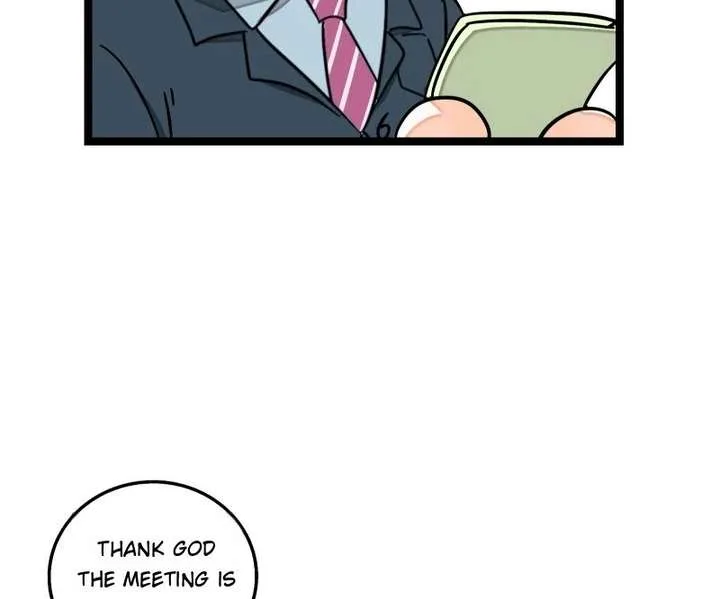 Monday to Weekend Chapter 66 page 6