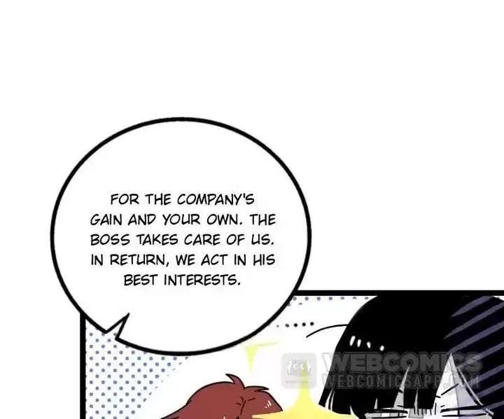 Monday to Weekend Chapter 66 page 3