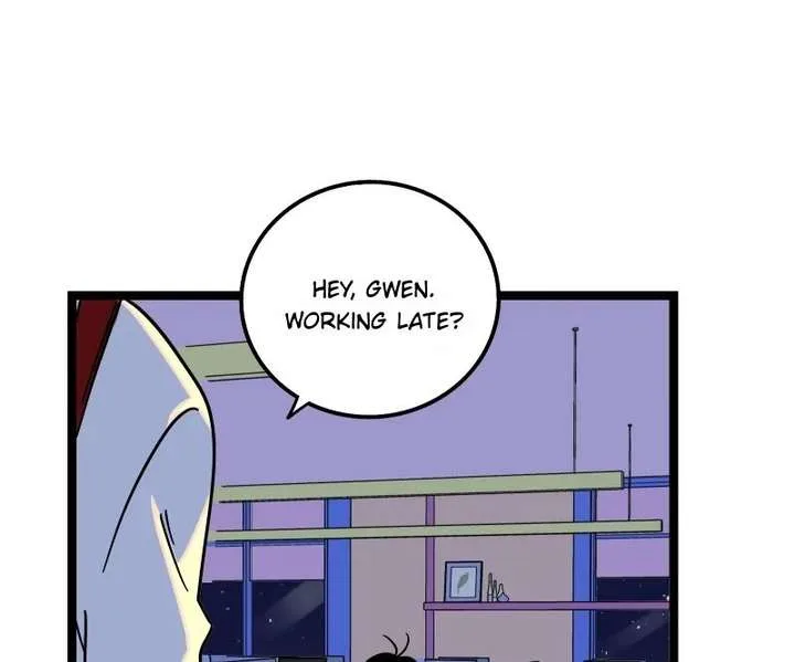 Monday to Weekend Chapter 66 page 44