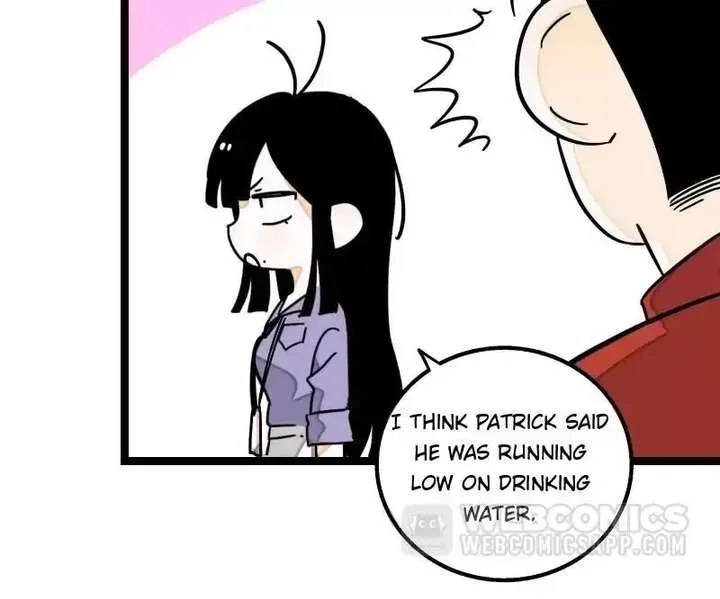 Monday to Weekend Chapter 66 page 35