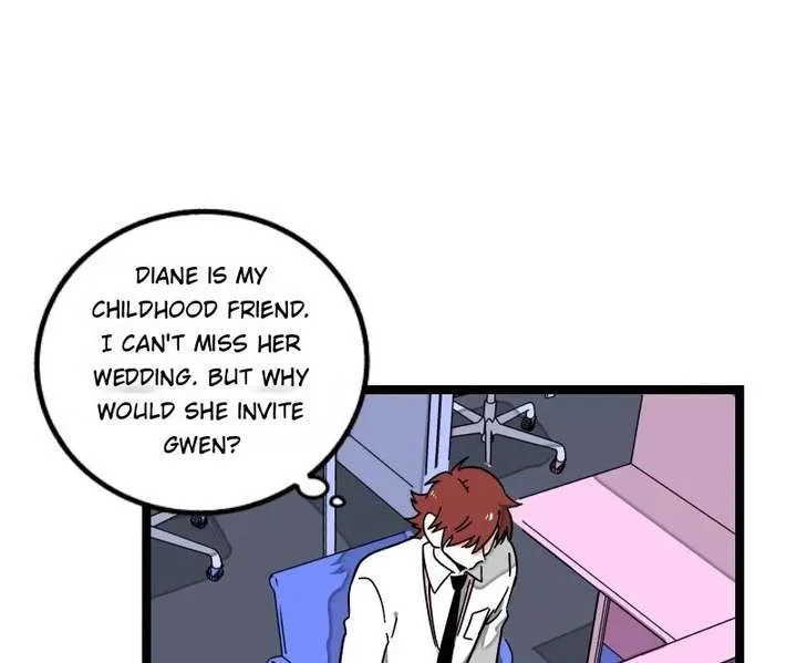 Monday to Weekend Chapter 66 page 38