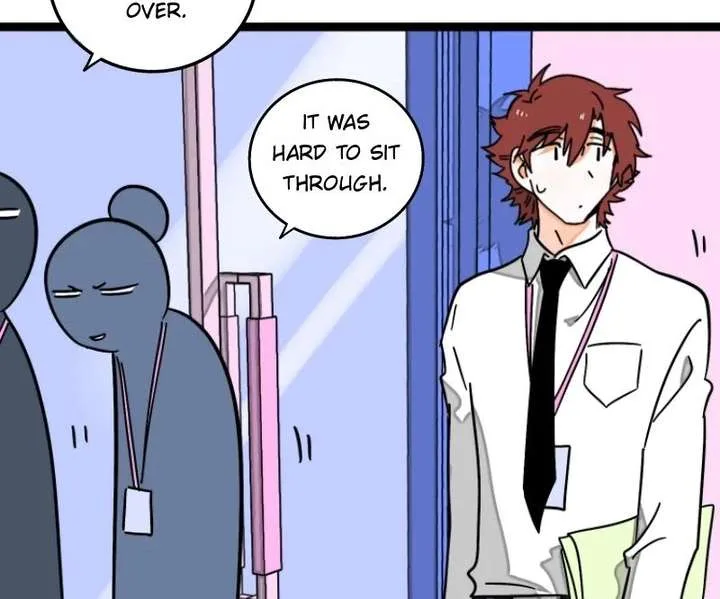 Monday to Weekend Chapter 66 page 7