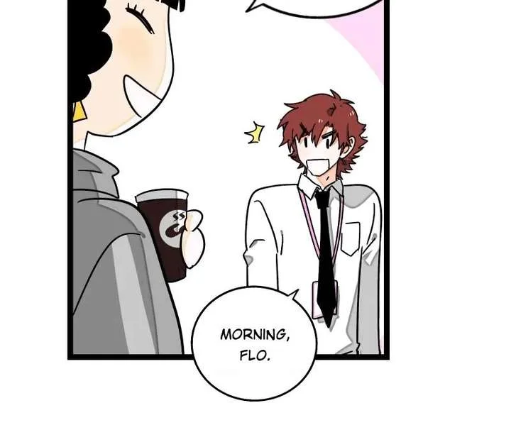 Monday to Weekend Chapter 66 page 9