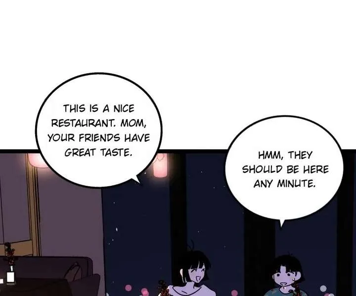 Monday to Weekend Chapter 66 page 66