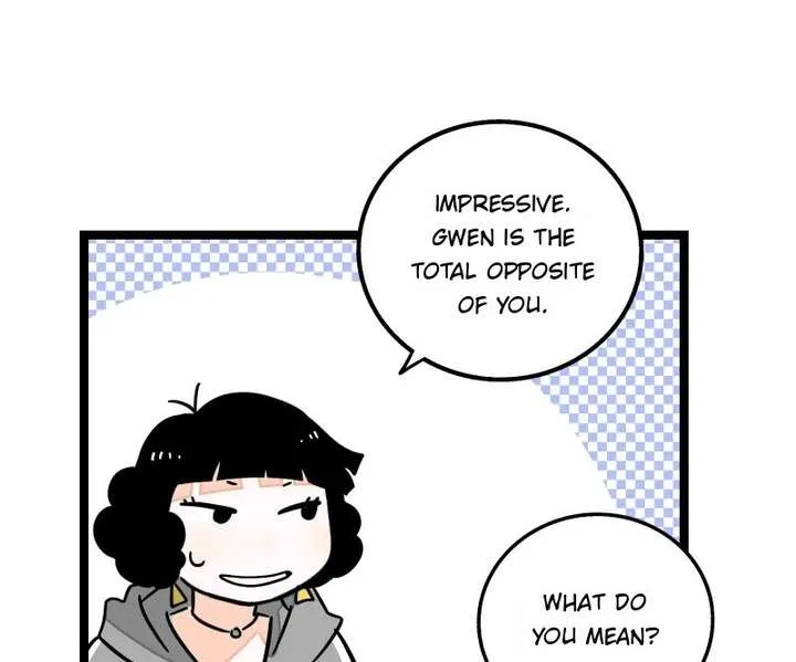 Monday to Weekend Chapter 66 page 12