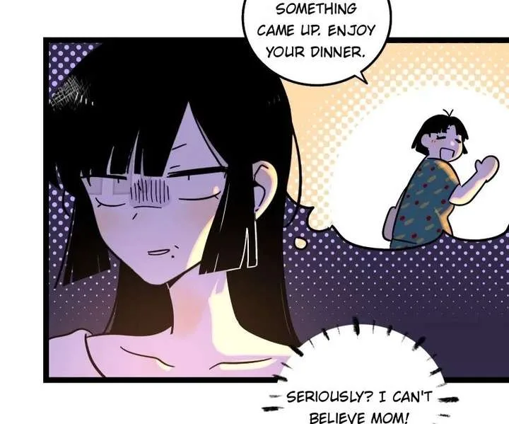 Monday to Weekend Chapter 67 page 4