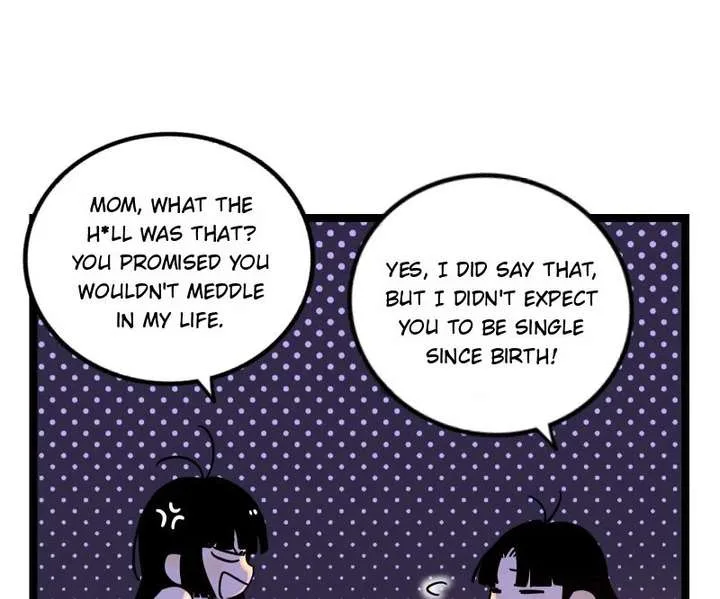 Monday to Weekend Chapter 67 page 13