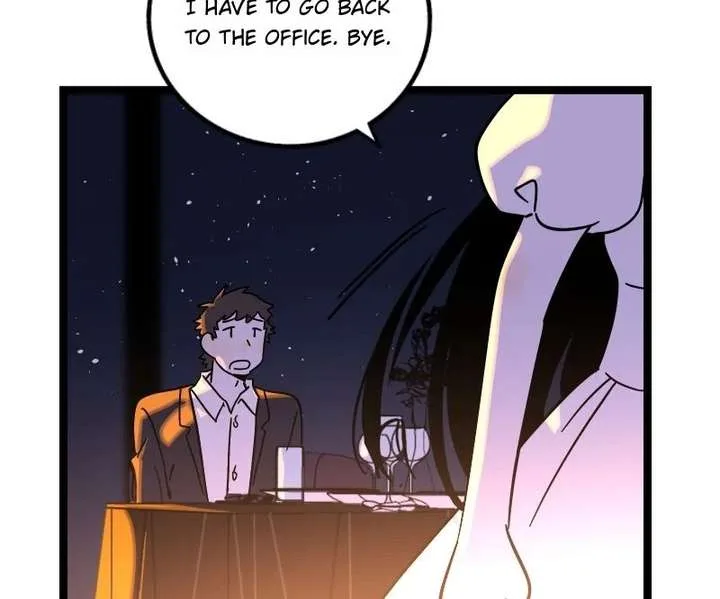 Monday to Weekend Chapter 67 page 9