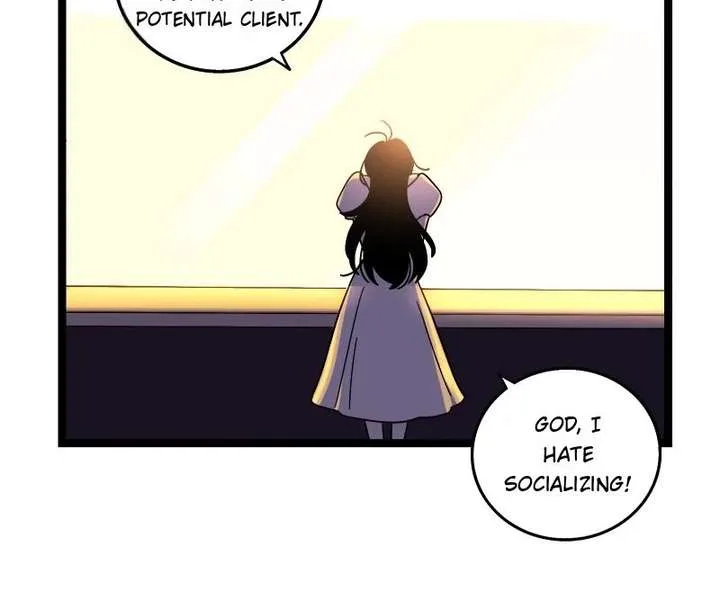 Monday to Weekend Chapter 67 page 25