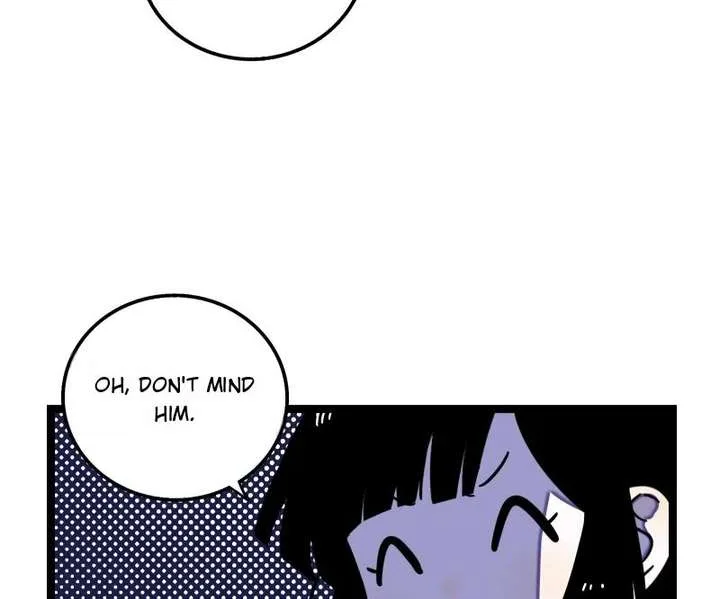 Monday to Weekend Chapter 68 page 20