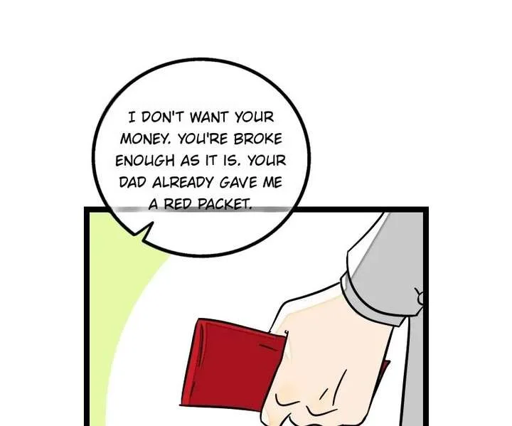 Monday to Weekend Chapter 67 page 46