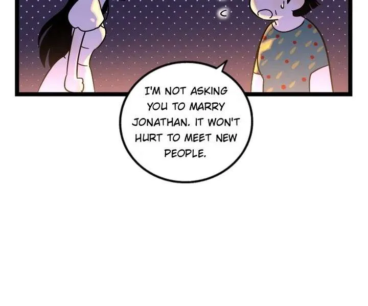 Monday to Weekend Chapter 67 page 14