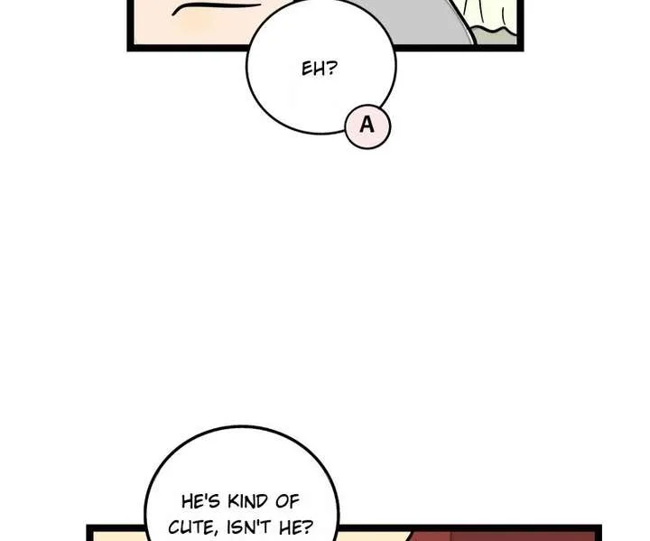Monday to Weekend Chapter 67 page 40