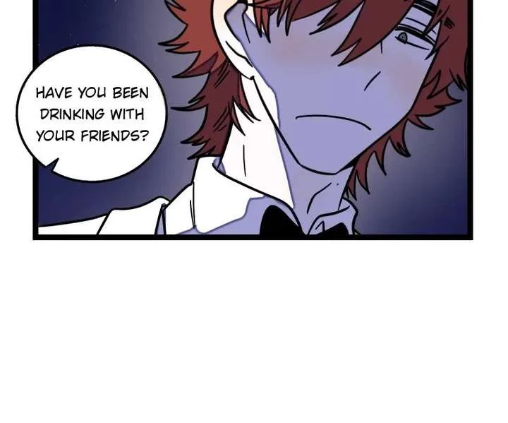 Monday to Weekend Chapter 68 page 42