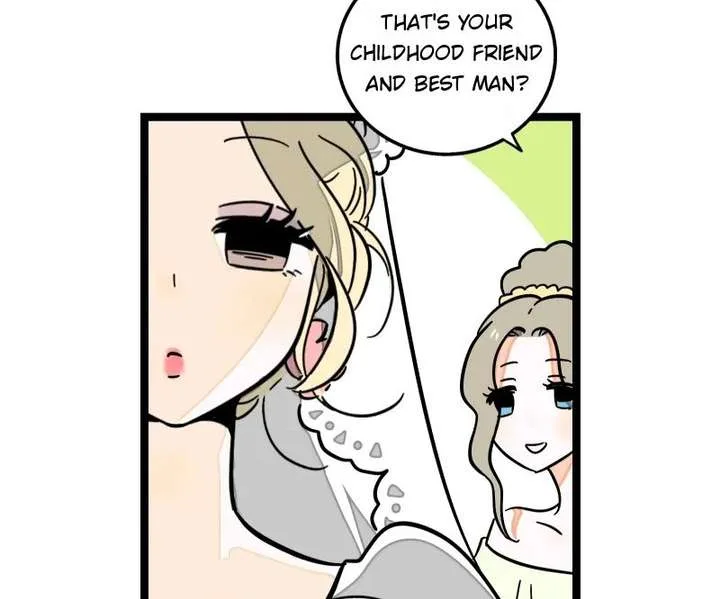 Monday to Weekend Chapter 67 page 39
