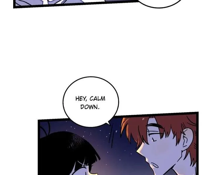 Monday to Weekend Chapter 68 page 38