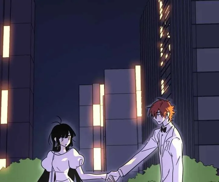 Monday to Weekend Chapter 68 page 28