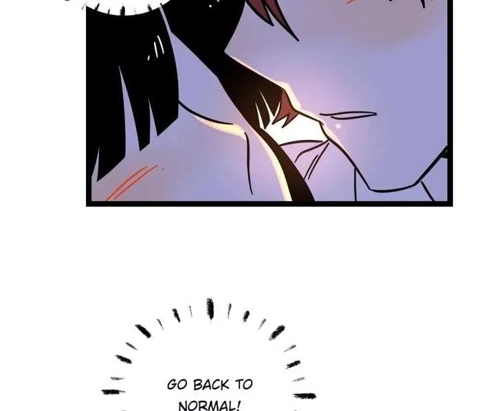 Monday to Weekend Chapter 68 page 71