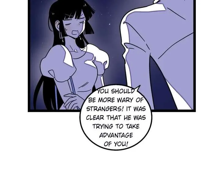 Monday to Weekend Chapter 68 page 50