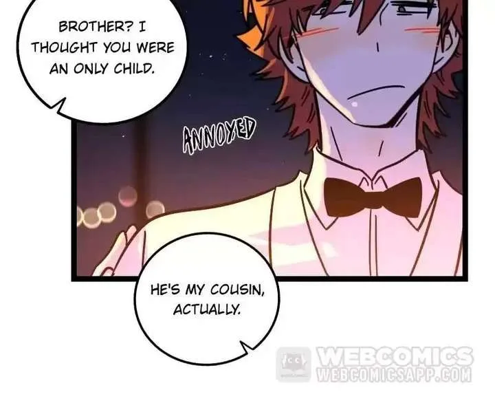 Monday to Weekend Chapter 68 page 11
