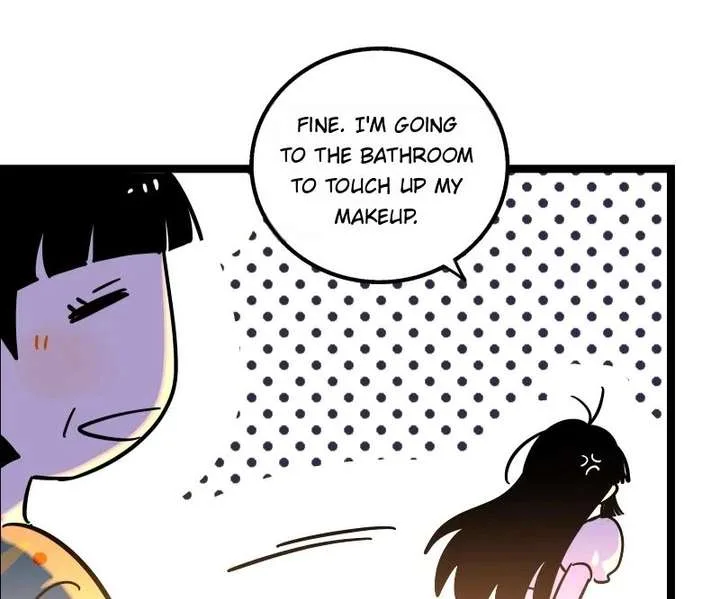 Monday to Weekend Chapter 67 page 21