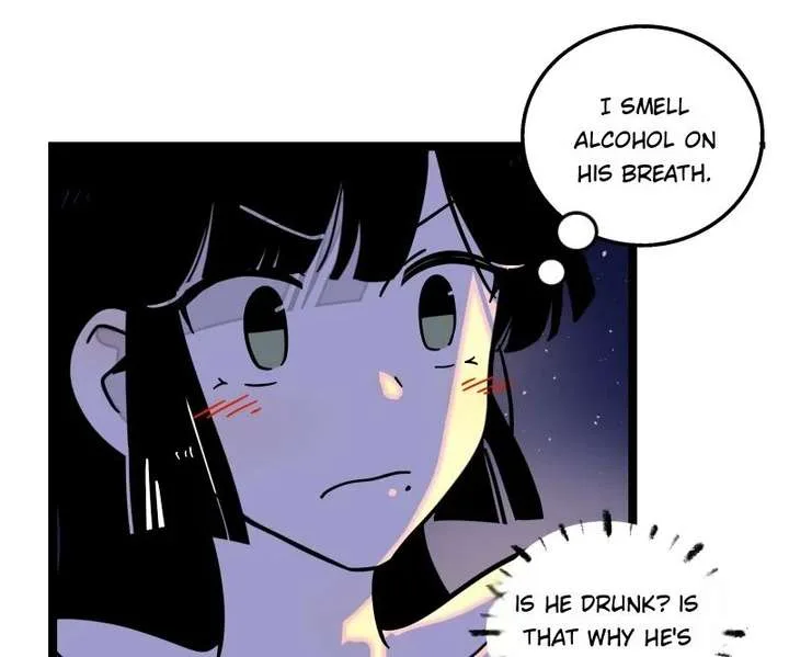 Monday to Weekend Chapter 68 page 40