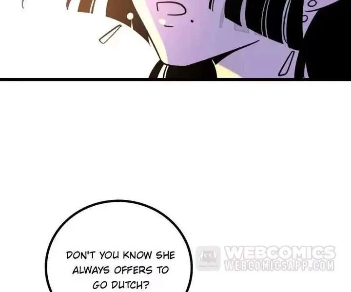 Monday to Weekend Chapter 68 page 3