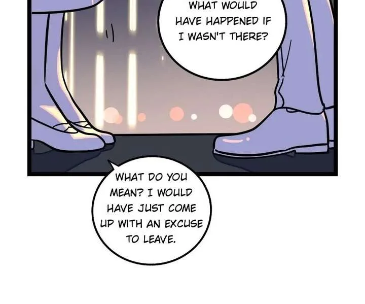 Monday to Weekend Chapter 68 page 36