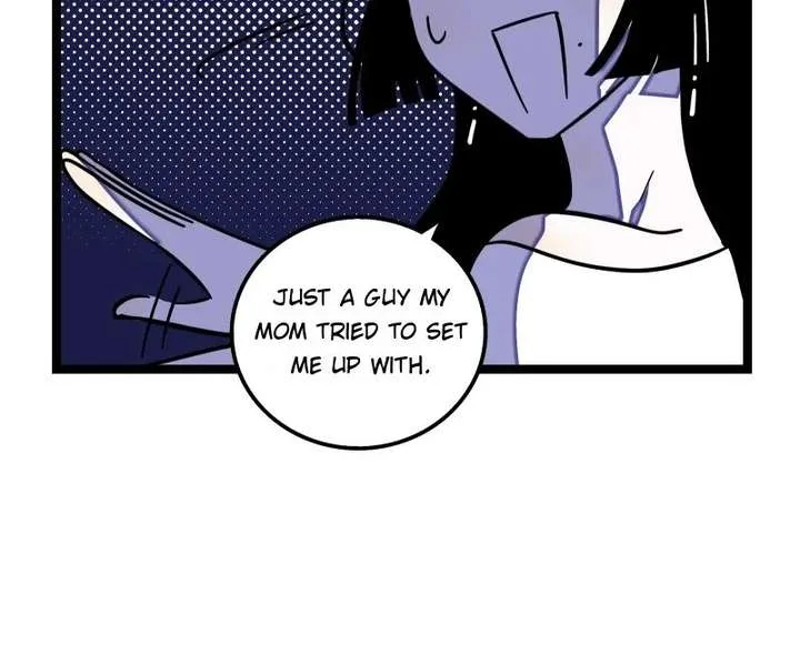 Monday to Weekend Chapter 68 page 21