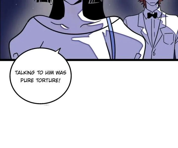 Monday to Weekend Chapter 68 page 18