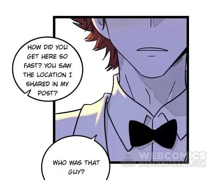 Monday to Weekend Chapter 68 page 19