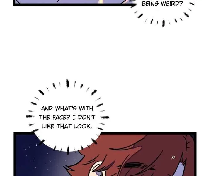 Monday to Weekend Chapter 68 page 41