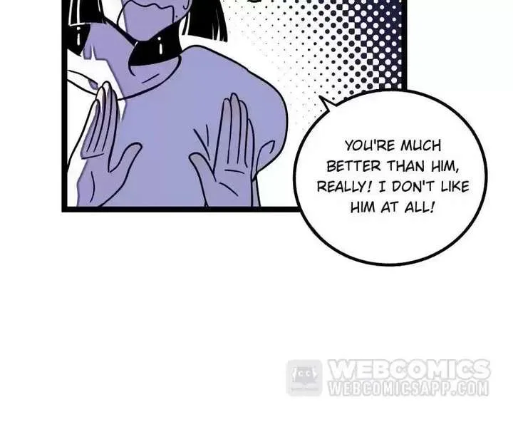 Monday to Weekend Chapter 68 page 59