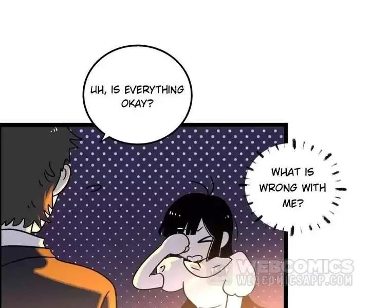 Monday to Weekend Chapter 67 page 67