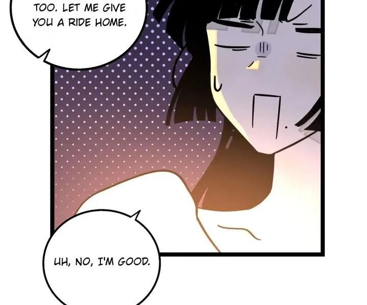 Monday to Weekend Chapter 67 page 72