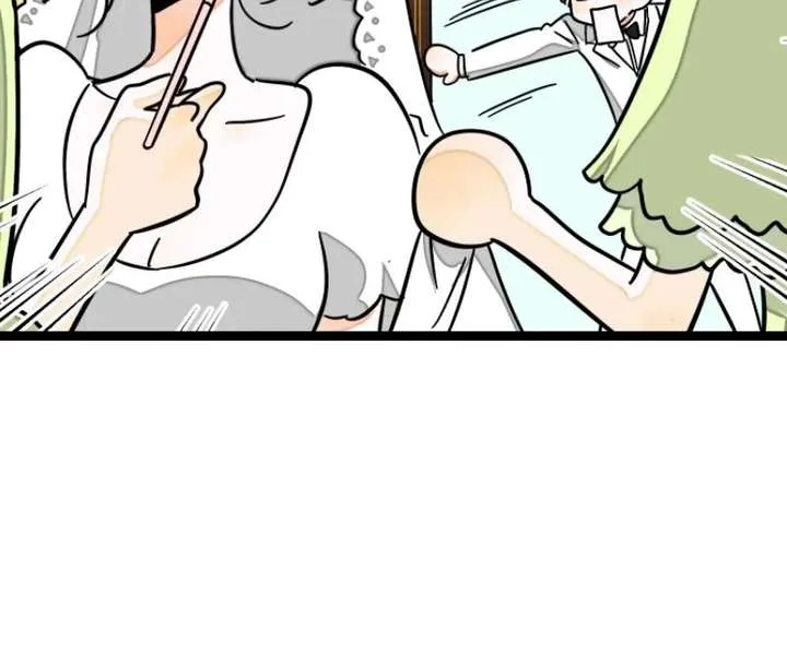 Monday to Weekend Chapter 67 page 31