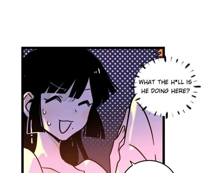 Monday to Weekend Chapter 68 page 9