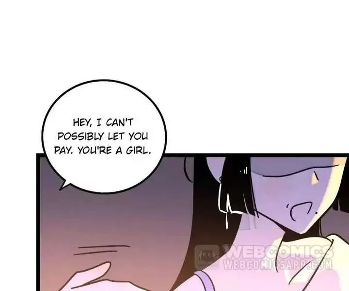 Monday to Weekend Chapter 67 page 75