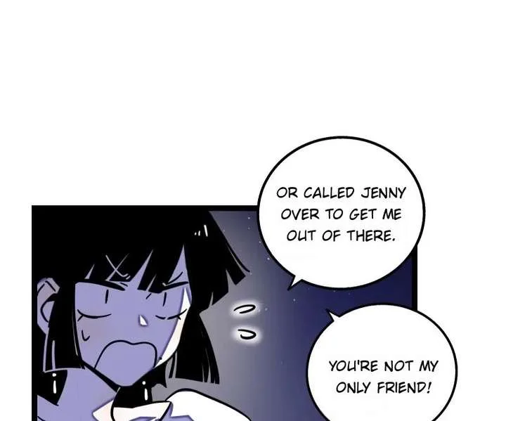Monday to Weekend Chapter 68 page 37