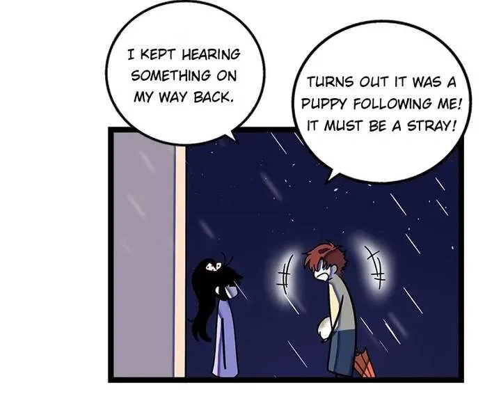 Monday to Weekend Chapter 69 page 22