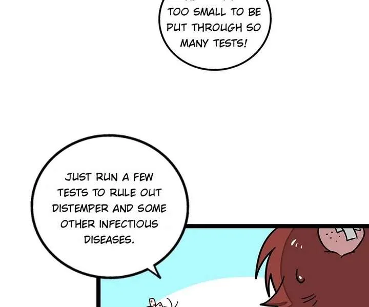 Monday to Weekend Chapter 69 page 37