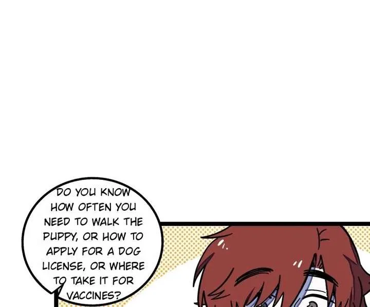 Monday to Weekend Chapter 69 page 26